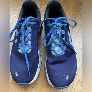 On Cloudmonster Running Shoes 7M